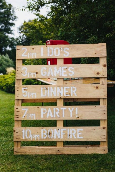 30 Sweet Ideas For Intimate Backyard Outdoor Weddings