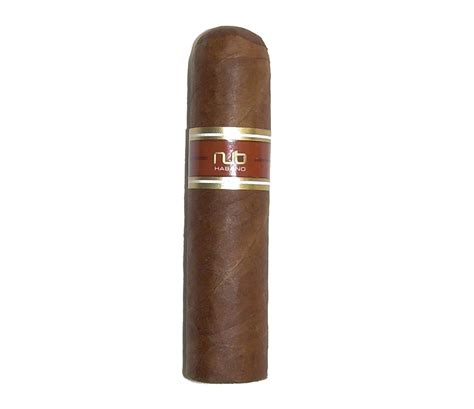 Nub 460 Cigar Sampler 4 X 60 Pack Of 3