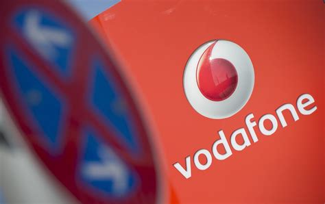 Vodafone España recién adquirido por Zegona ingresa un 1 8 menos de