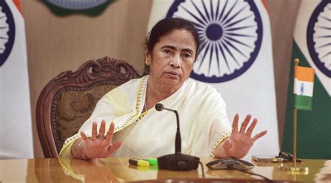 Mamata Banerjee To Hold Oppn Meet Over Presidential Polls Today India