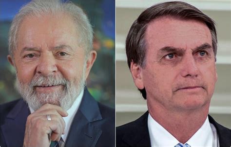 Pesquisa Ipec Aponta Lula Com 49 Das Intenções De Voto Bolsonaro Tem