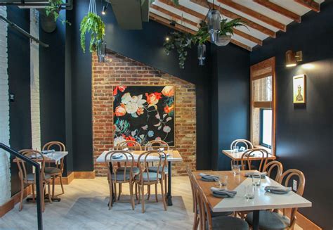 Dcist First Look At Duponts New Korean Restaurant Anju House