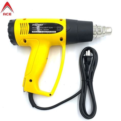 Hot Air Gun Koh Khang Hin Tradin