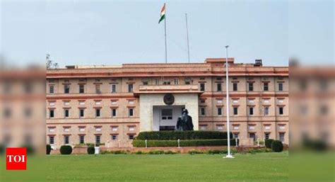 In Major Rejig Rajasthan Govt Transfers 288 Officers Jaipur News