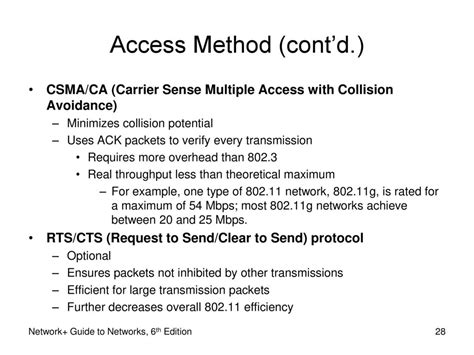 Lecture11 Wireless Networking Ppt Download