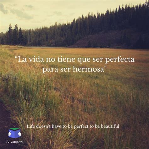 Life Is Beautiful Quotes In Spanish - ShortQuotes.cc