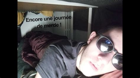 La Pire Nuit de Ma Vie j exagère légèrement YouTube