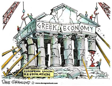 Understanding Greece's Financial Woes In a Nutshell - Financial Blogger