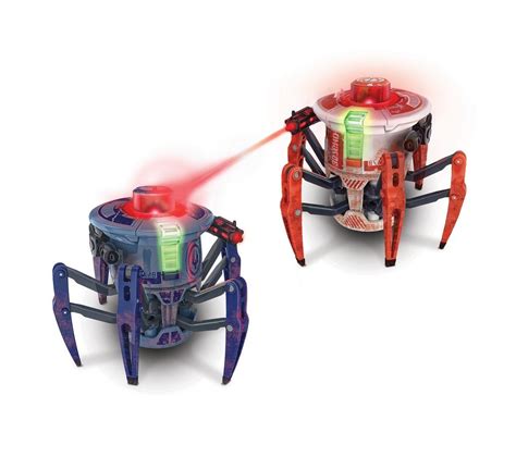 the_hexbug_battle_spider3 - Kids Toys News