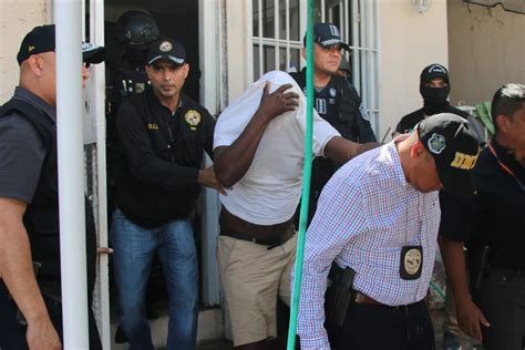 Ordenan La Detención Provisional De 12 Personas En Caso De Secuestro La Prensa Panamá