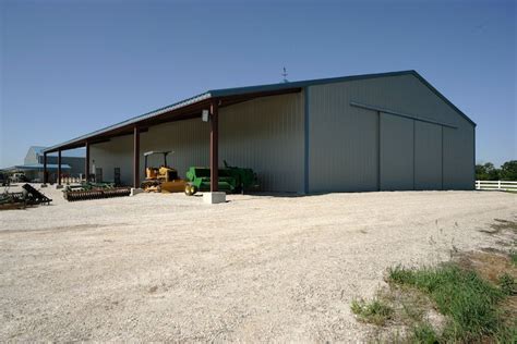 Farm Structures And Buildings Pawa