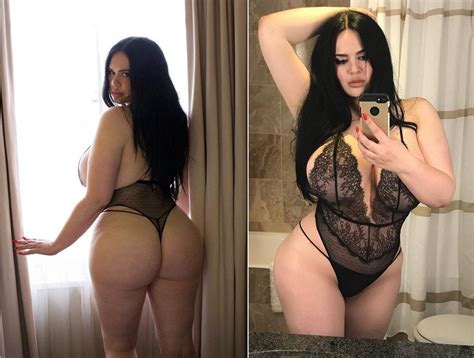 Lexy Lu Nude Leaked And Sexy Collection Photos Video
