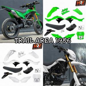 Jual Body Trail Set Full Bodyset Dtracker Dt New Deltabox Delta