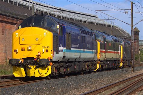 37425 37419 37422 Dt 27092022 1 Direct Rail Services Class Flickr