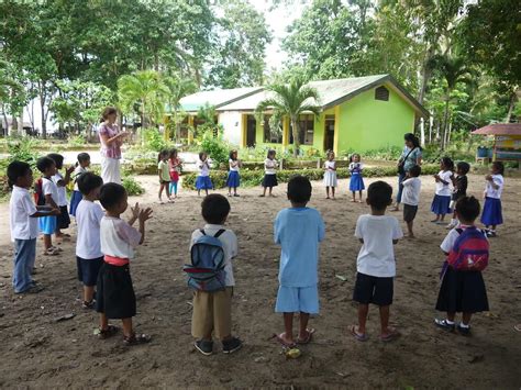 Why Volunteer In The Philippines Beyond Volunteer