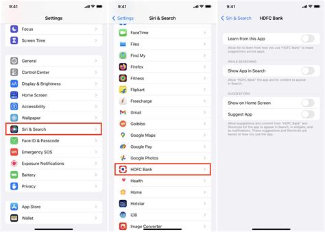 Bagaimana Cara Menyembunyikan Aplikasi Di IPhone Dan IPad ID Atsit