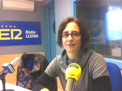 LA FIRMA Amb Assumpta Fortuny Peticions Pels Programes Electorals