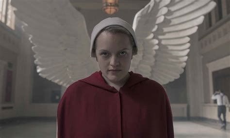 The Handmaid S Tale Confira O Novo Trailer Da Quarta Temporada