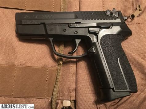 Armslist For Sale Sig Sauer Sp Pro