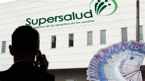 Supersalud Y Supersolidaria Firman Un Memorando De Entendimiento Para