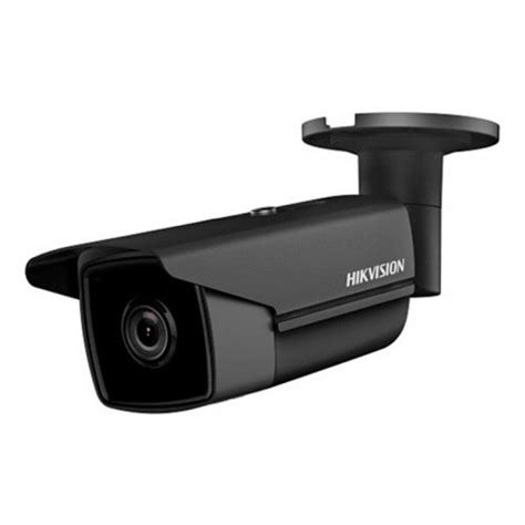 Ds Cd T G I Black Ip Hikvision