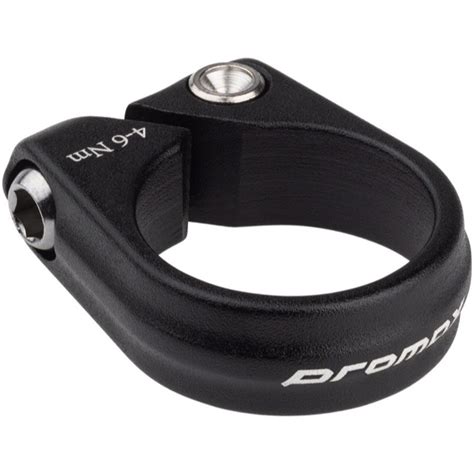 Universal Cycles Promax Mx Seatpost Clamp