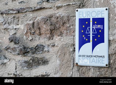 Muro de la legalidad fotografías e imágenes de alta resolución Alamy