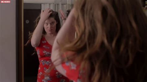 Naked Natalie Rehorova In Moments