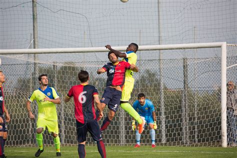 Prima Squadra Arriva La Prima Sconfitta CazzagoBornato Calcio