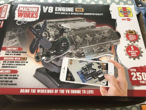 Haynes Machine Works V8 Engine Kit Review What S Good To Do