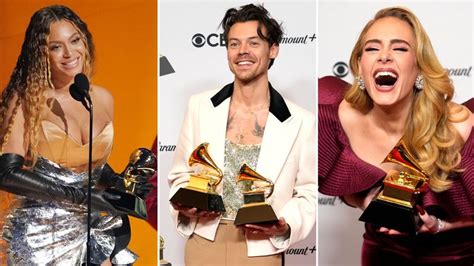 Who Will Be Performing at the Grammys 2023? - Chronicles News