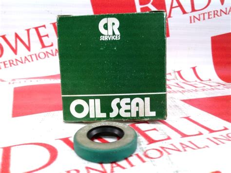 cr  seal  chicago rawhide