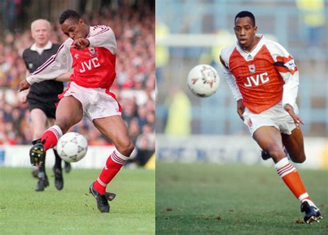 The Untold Story Of Ian Wright