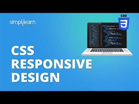 What is CSS Responsive Web Design and How to Implement it?