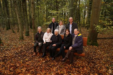 Walldorf Bewegende Momente für Familie Klein WiWa Lokal