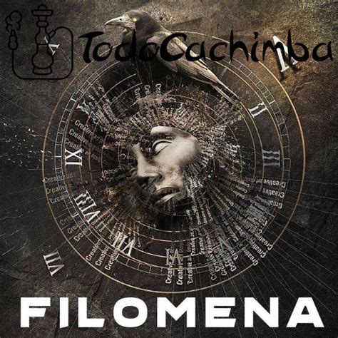 Qu Es El Sabor Filomena Para Cachimba