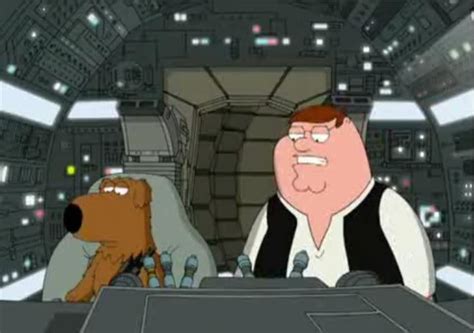 Family Guy Star Wars Quotes. QuotesGram