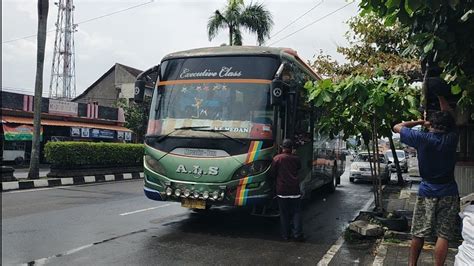 Tumben Pak Rohadi Ngasih Hepeng Ke Pak Ketua Nyogok Ya Bus Als