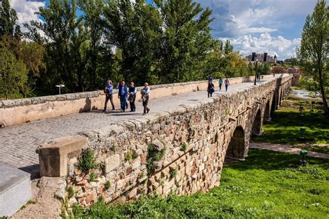 Qu Ver En Salamanca Bekia Viajes