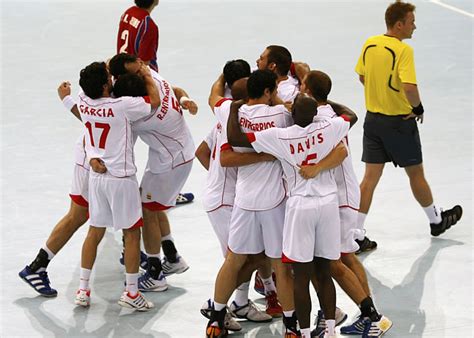 Espa A Luchar Por Las Medallas As