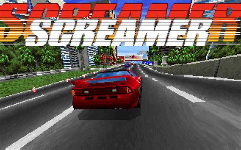 Screamer BestOldGames Net