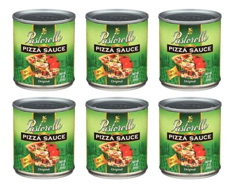 8 Best Store Bought Pizza Sauce 2022 Review And Buying Guide