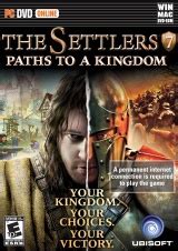 The Settlers 7 Paths To A Kingdom Gold Edition