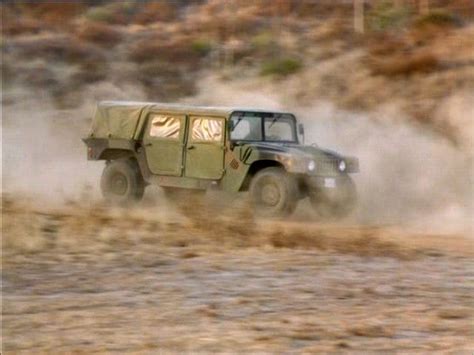 Imcdb Org Am General Hmmwv M In Landspeed