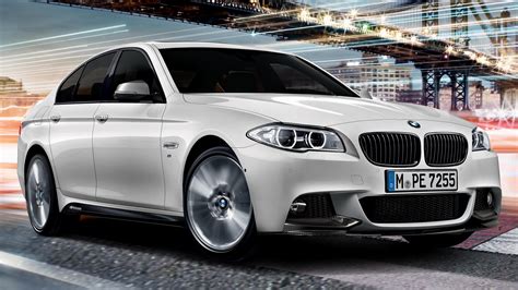 2016 Bmw 5 Series M Performance Edition My Papéis De Parede E