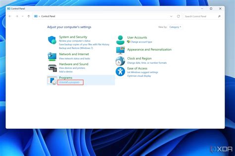 Le Sort Du Panneau De Configuration De Windows Est Scell Microsoft