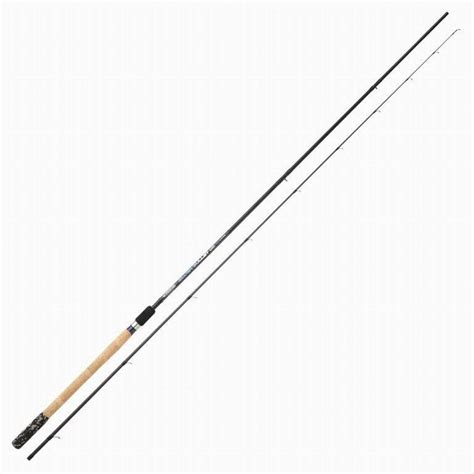 Garbolino Silver Bullet Carp Match Rods