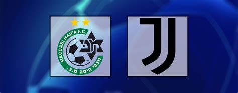 Come Vedere Maccabi Haifa Juventus In Diretta Streaming Champions