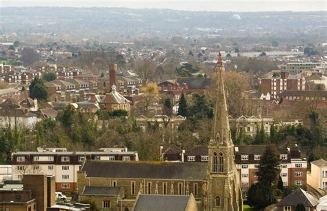 Is Surbiton A Nice Place To Live For Families In London