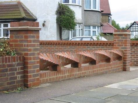 25 Border Parapet Wall Designs Combining Functionality And Style 2024